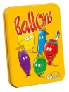 jeu de carte enfant - ballons - gigamic - prix promo