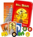 jeu de carte - kill bique - gigamic - rare exclusif