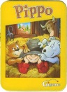 jeu de carte enfant - pippo - gigamic - prix promotion