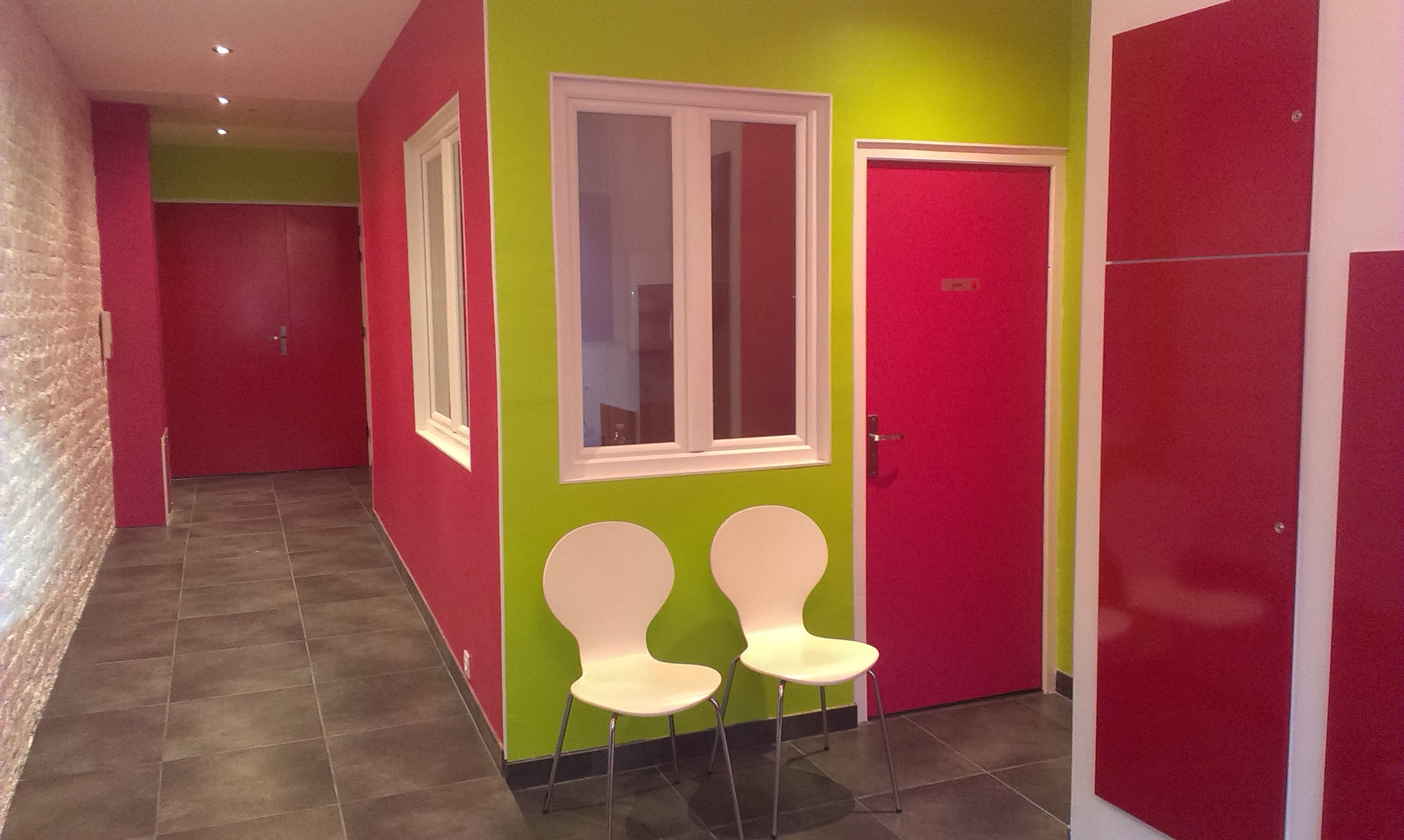 salle activites à louer lille lomme lambersart, accueil local pour association
