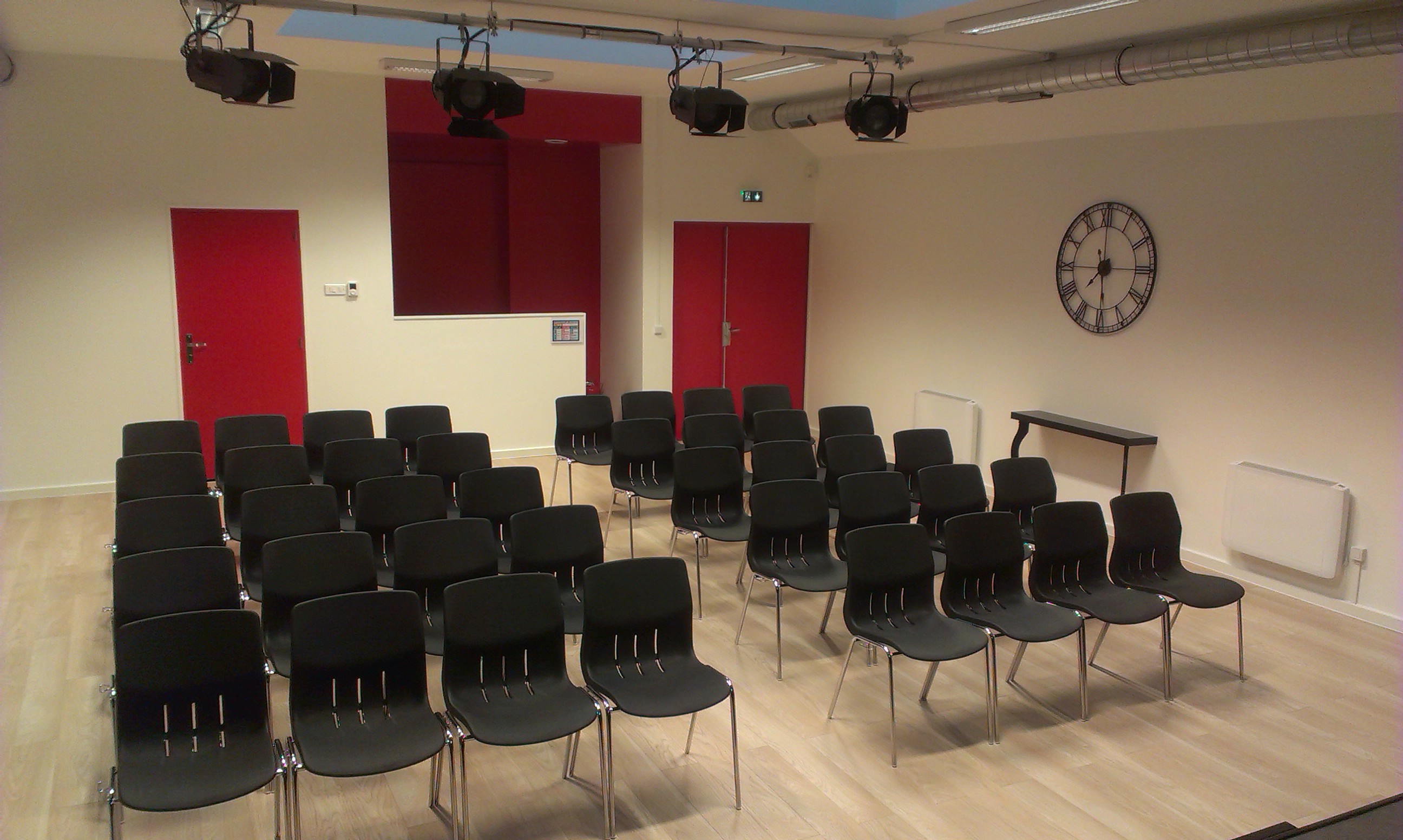 salle séminaire réunion conférence, location sur Lille lomme lambersart